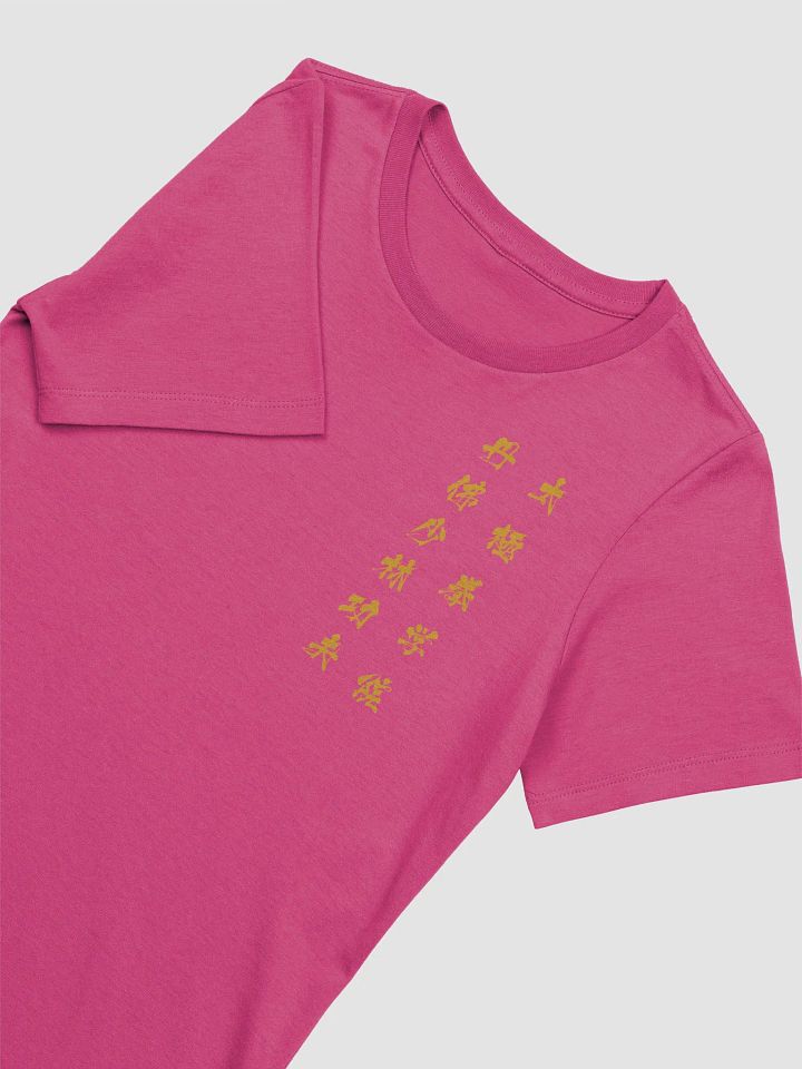 DSTJI Ladies Tee product image (12)