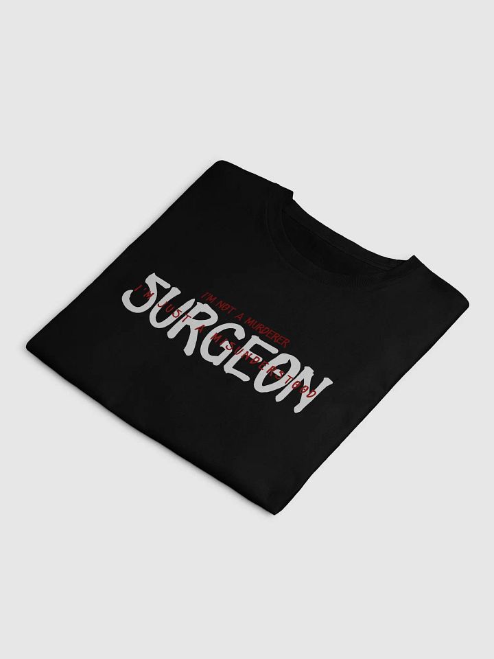 I'm Just A Surgeon product image (1)