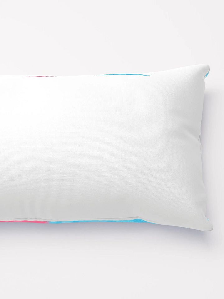 Logo Cushion product image (2)