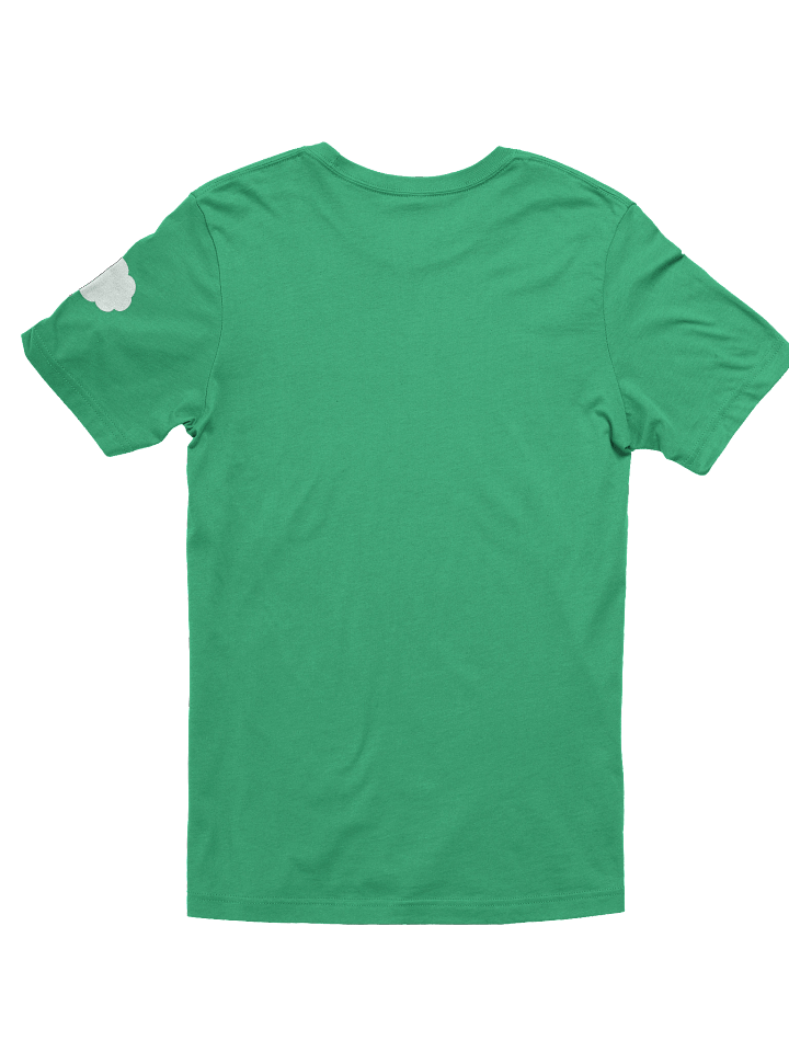 expLORE t-shirt product image (2)