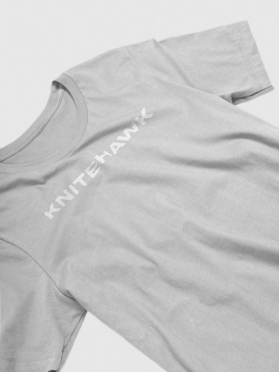 Knitehawk drip logo short sleeve (V3) product image (29)
