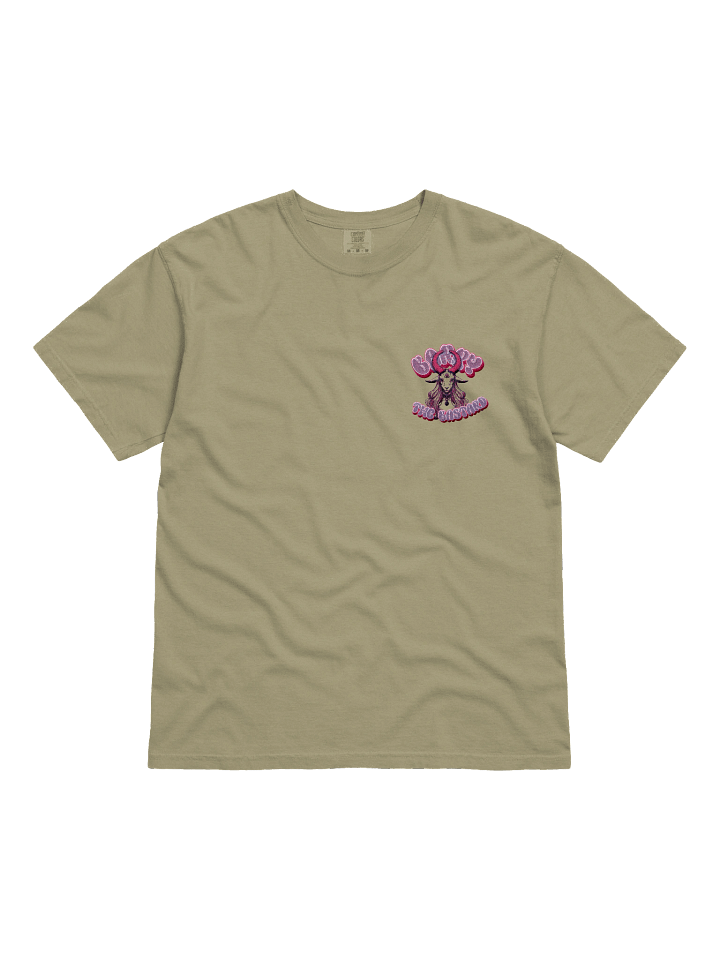 Barry the B*****d T-Shirt product image (2)