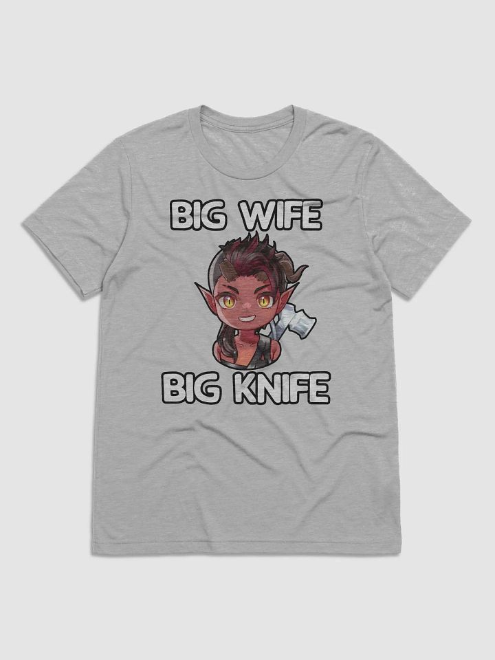 BWBK Shirt product image (3)