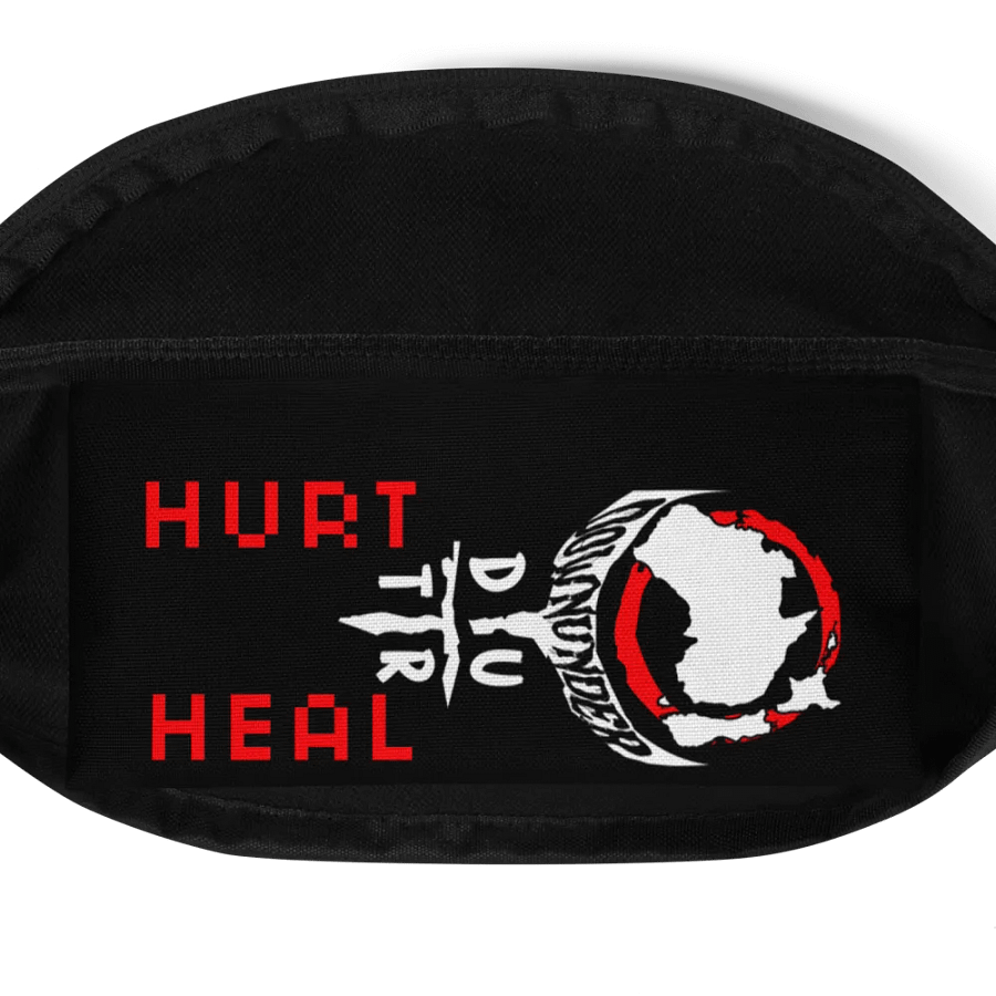 WE'RE HERE - Bumbag product image (9)