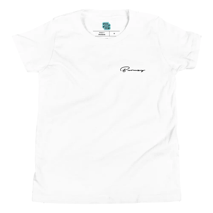 YOUTH BURNZY SIGNATURE product image (2)