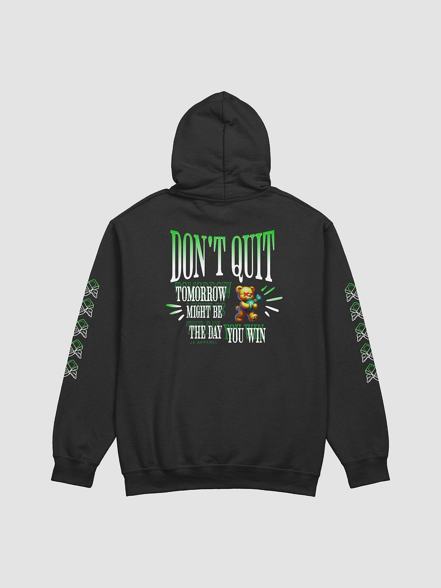 Future Billonaire Hoodie product image (2)