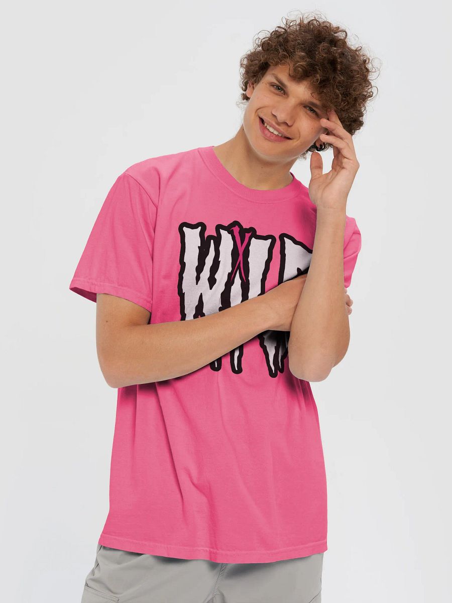 Wild Tee product image (5)