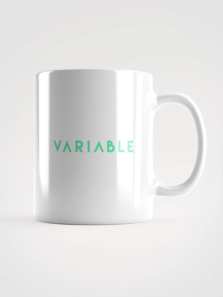 Mug - Variable / 바리아벨 product image (1)