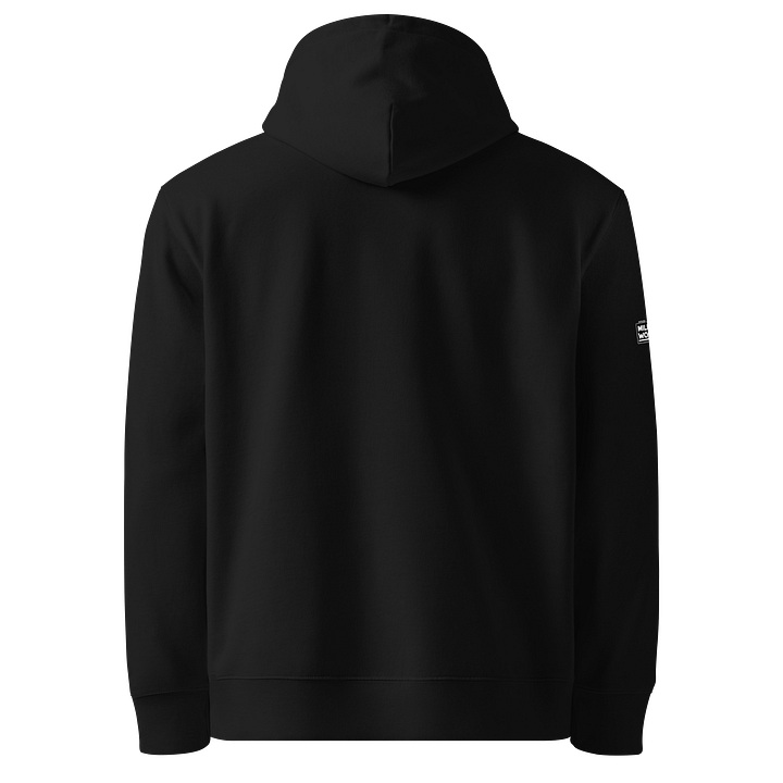 WORKSHOP HOODIE product image (2)