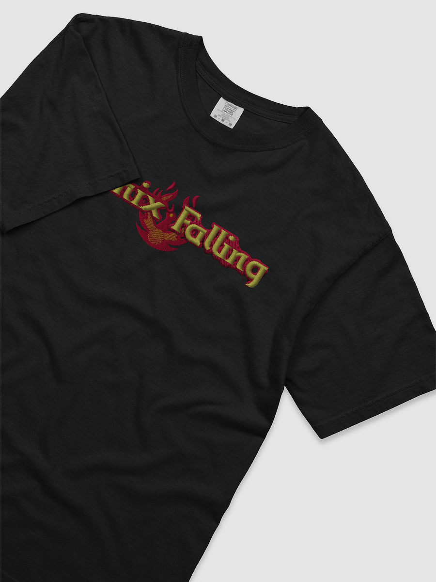 Fenix Falling - Heavyweight Tee product image (15)