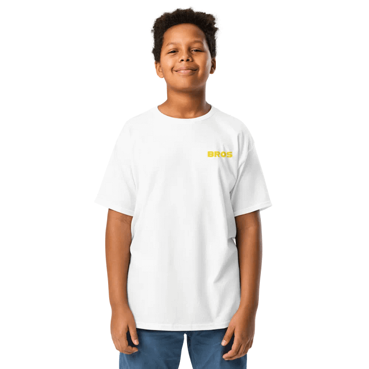 Bros Tee Kids product image (1)