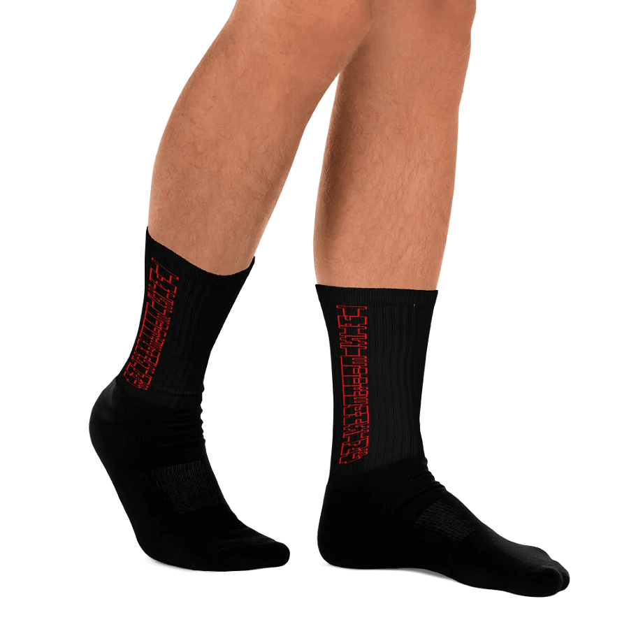 Twisted Dreams Inc Socks product image (11)