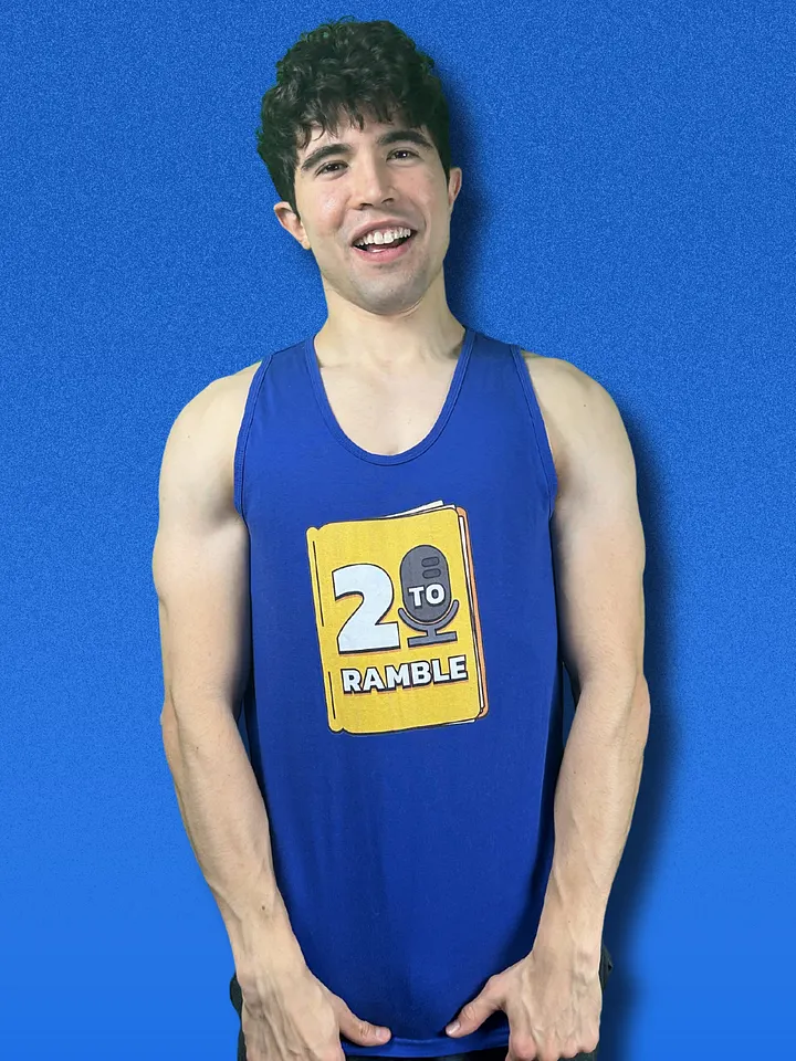 cringe tank top product image (1)