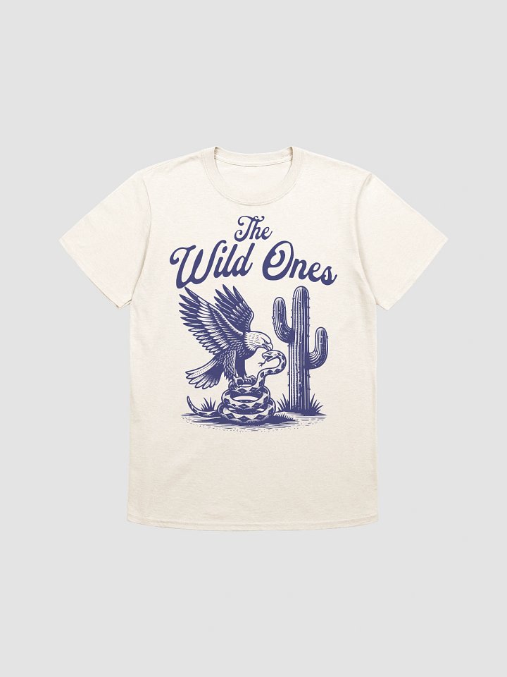 The Wild Ones product image (1)