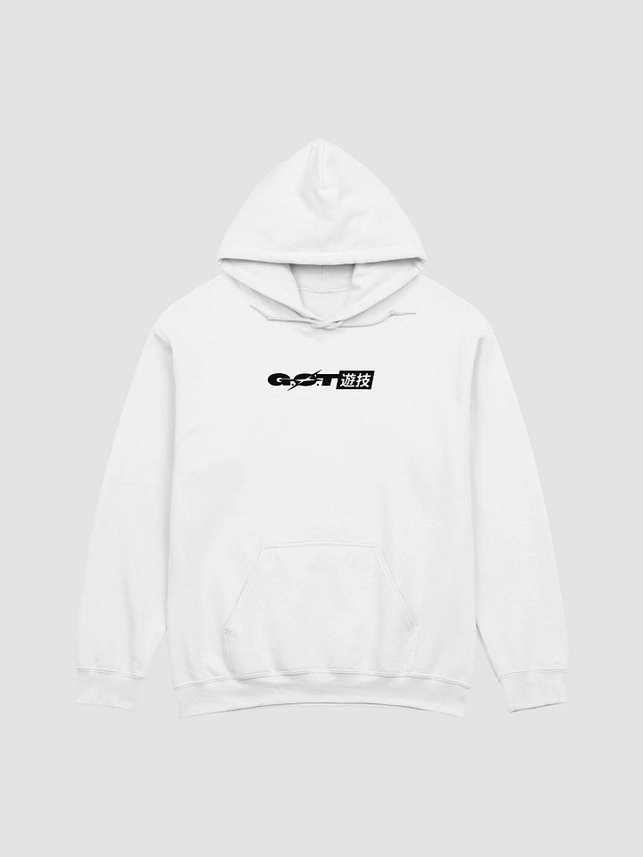 G.O.T STAR HOODIE product image (1)