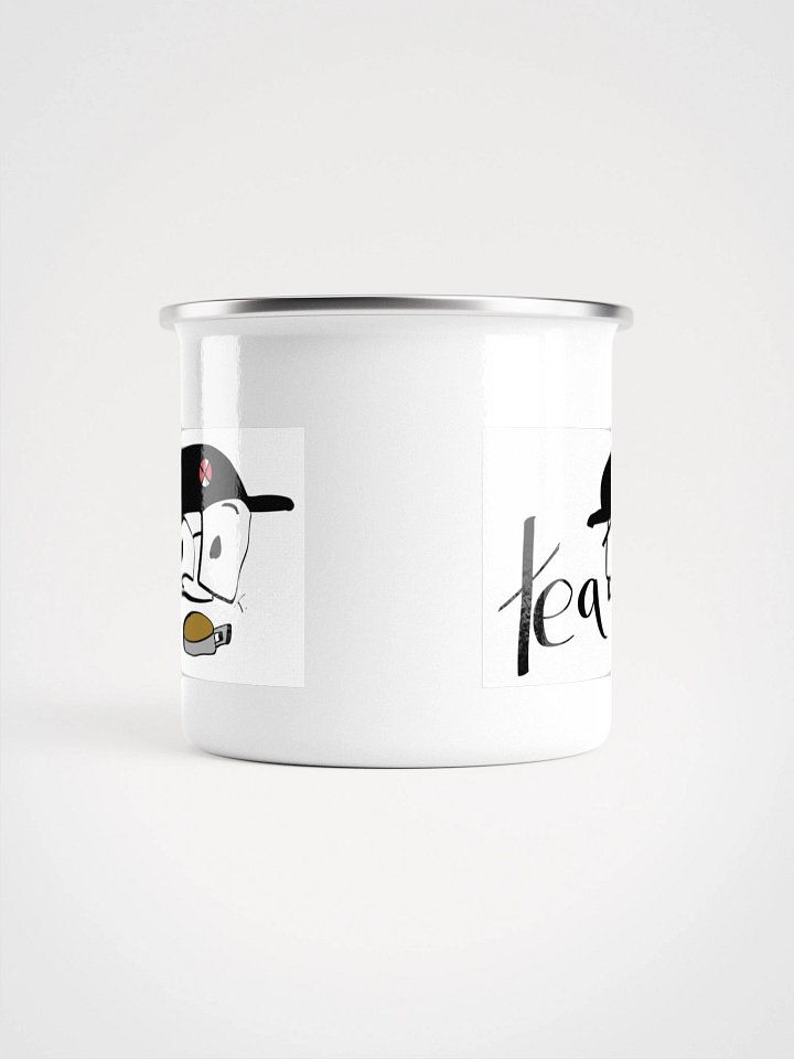Ultimate Tomic Tea Mug product image (2)