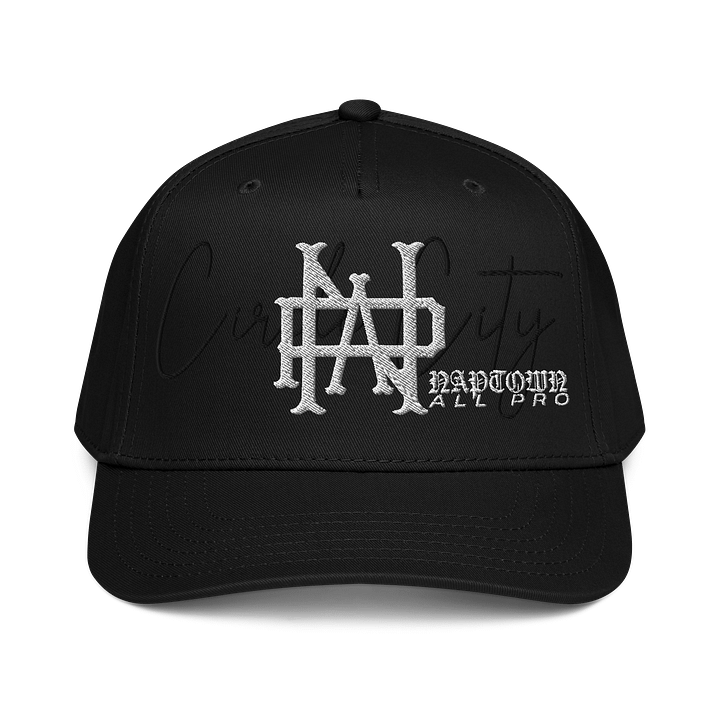 NAP Staple Hat product image (1)