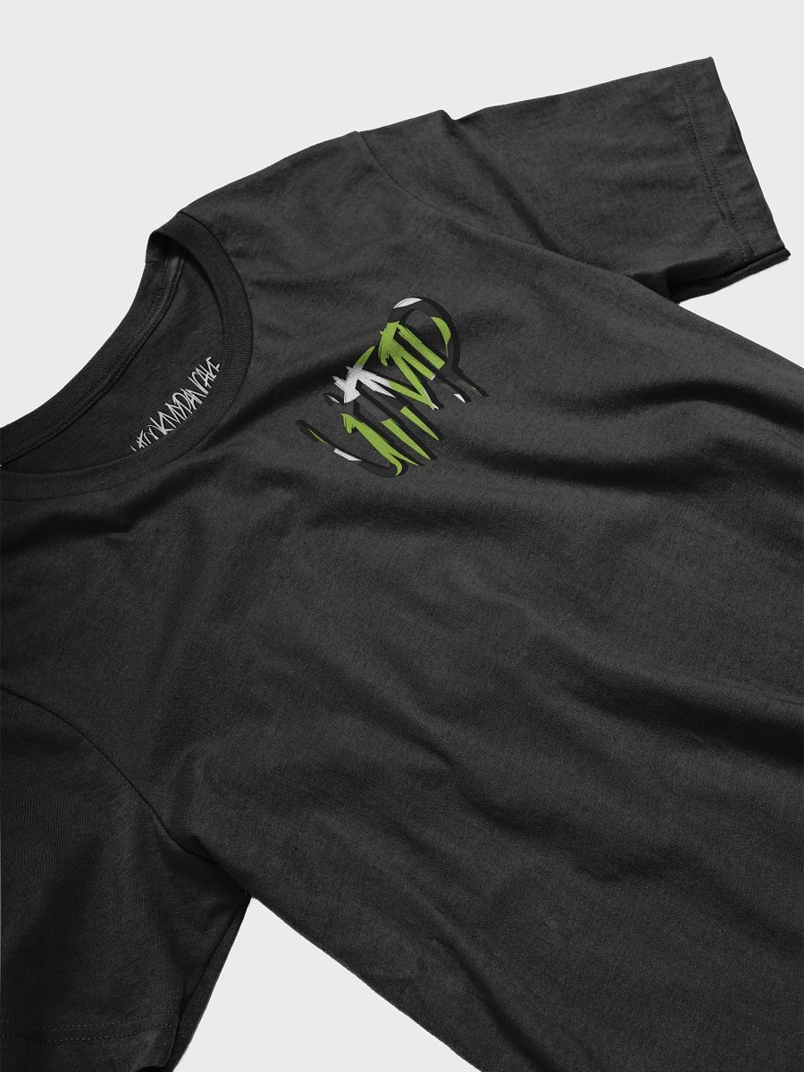 Supersoft T-Shirt - UTMP Abstract Camo Pocket product image (1)