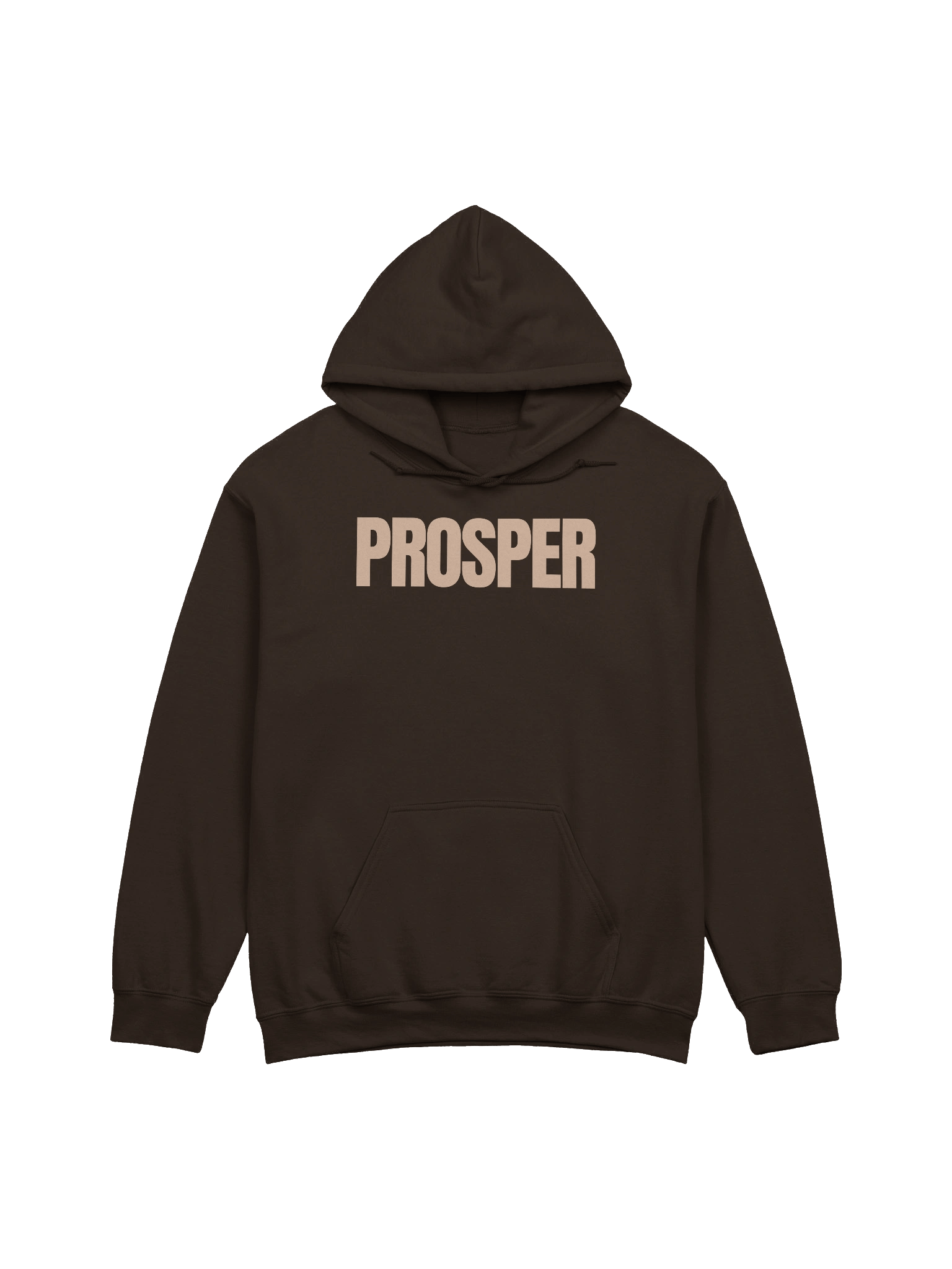 PROSPER CLASSIC FIRST EDITION HOODIE product image (5)