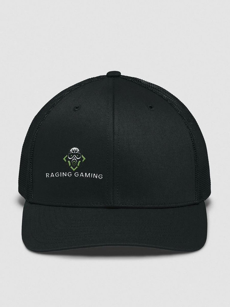 RagingGaming Trucker Hat product image (2)