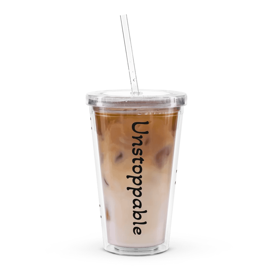 Luminous Dreams Double Wall Tumbler product image (8)