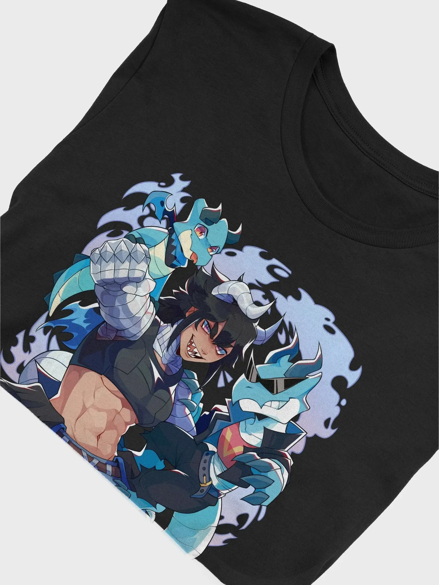 Team Vyral ✦ Tee product image (5)