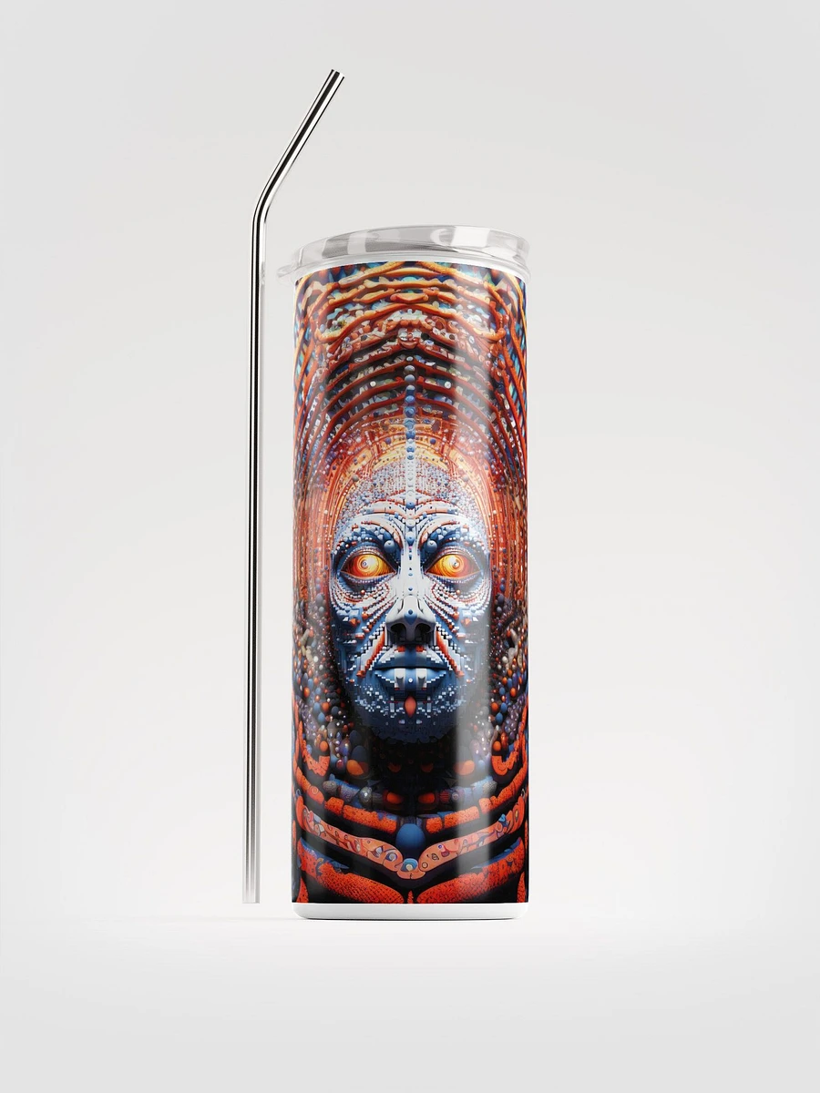 Stainless Steel Tumbler by Allcolor ST0006 product image (2)