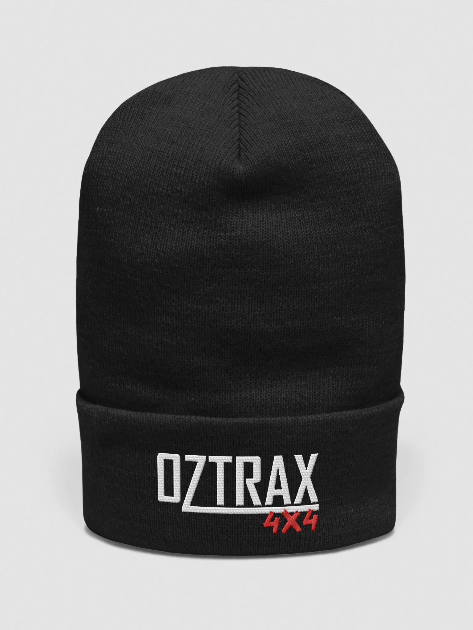 OzTrax 4X4 - Beanie product image (1)