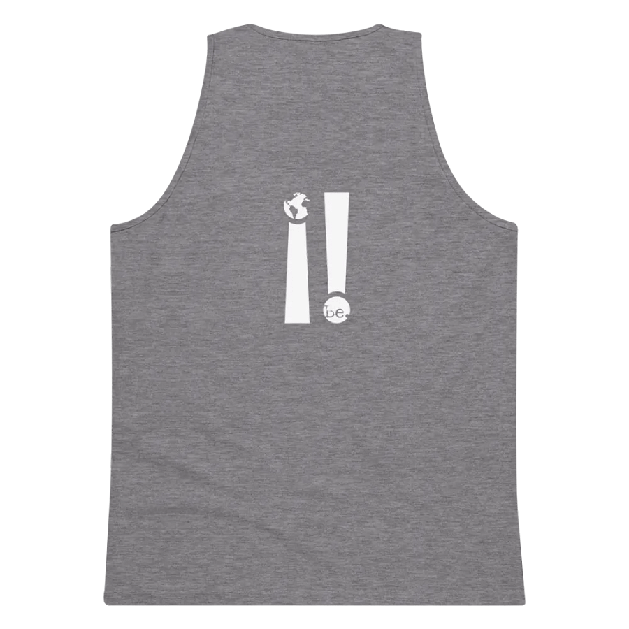 Just Be Simple Tanks product image (2)