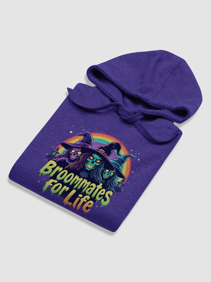 Broommates for Life Hoodie product image (54)