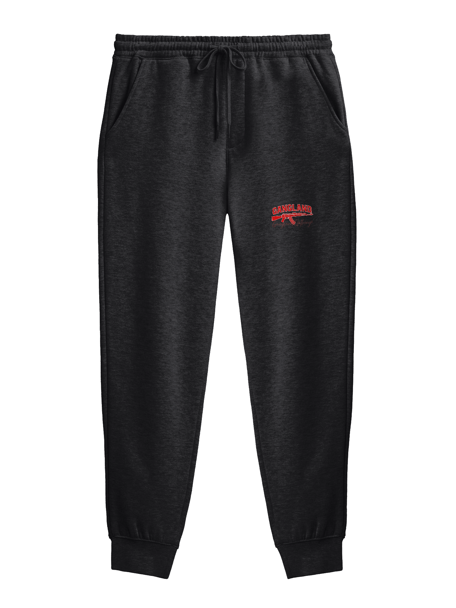 Gangland.Clothing.co tracksuit pants product image (1)