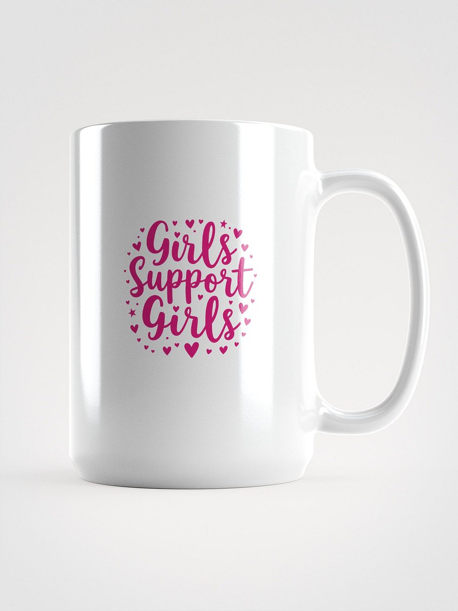 Girls support Girls product image (1)