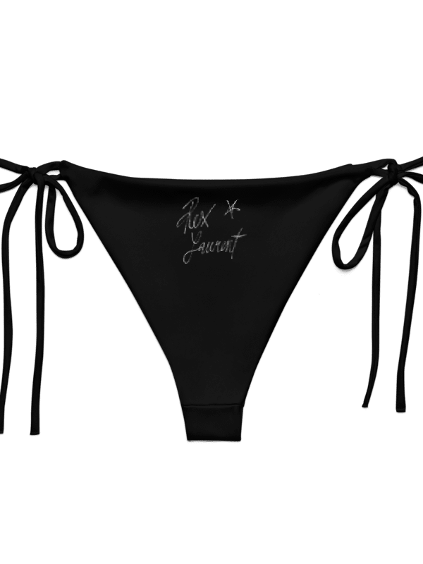 Rex Laurent Signature Bikini Bottom product image (1)