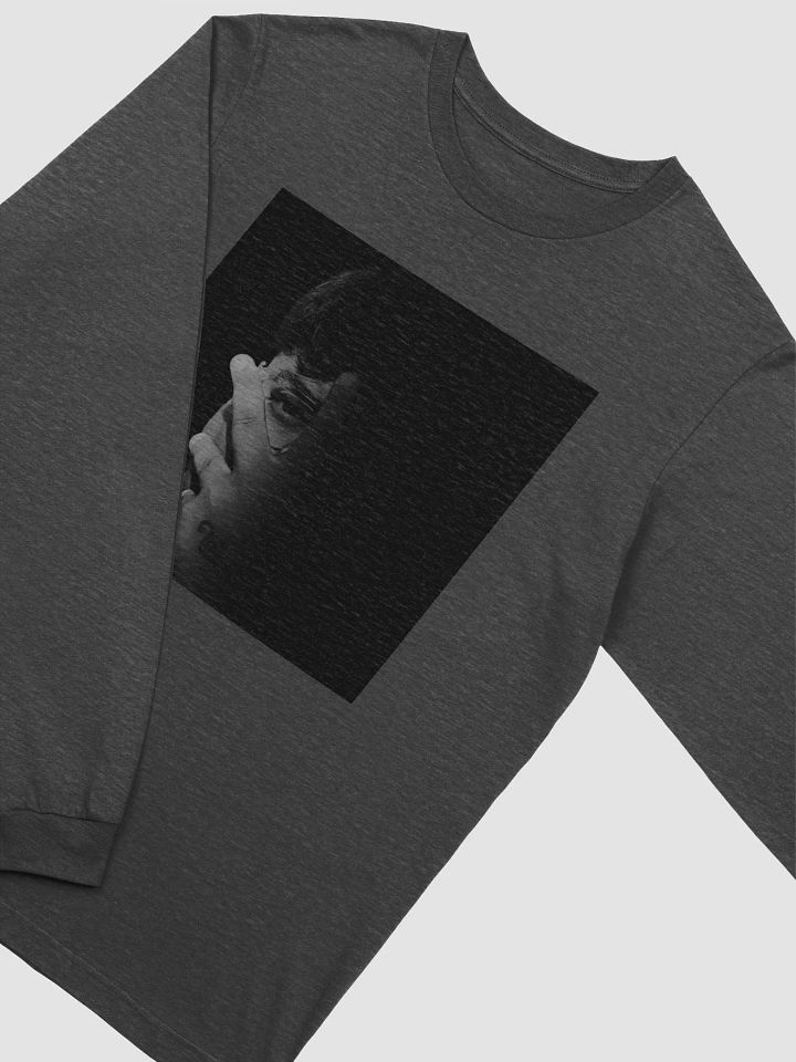 Ink Enigma Long Sleeve Tee product image (2)