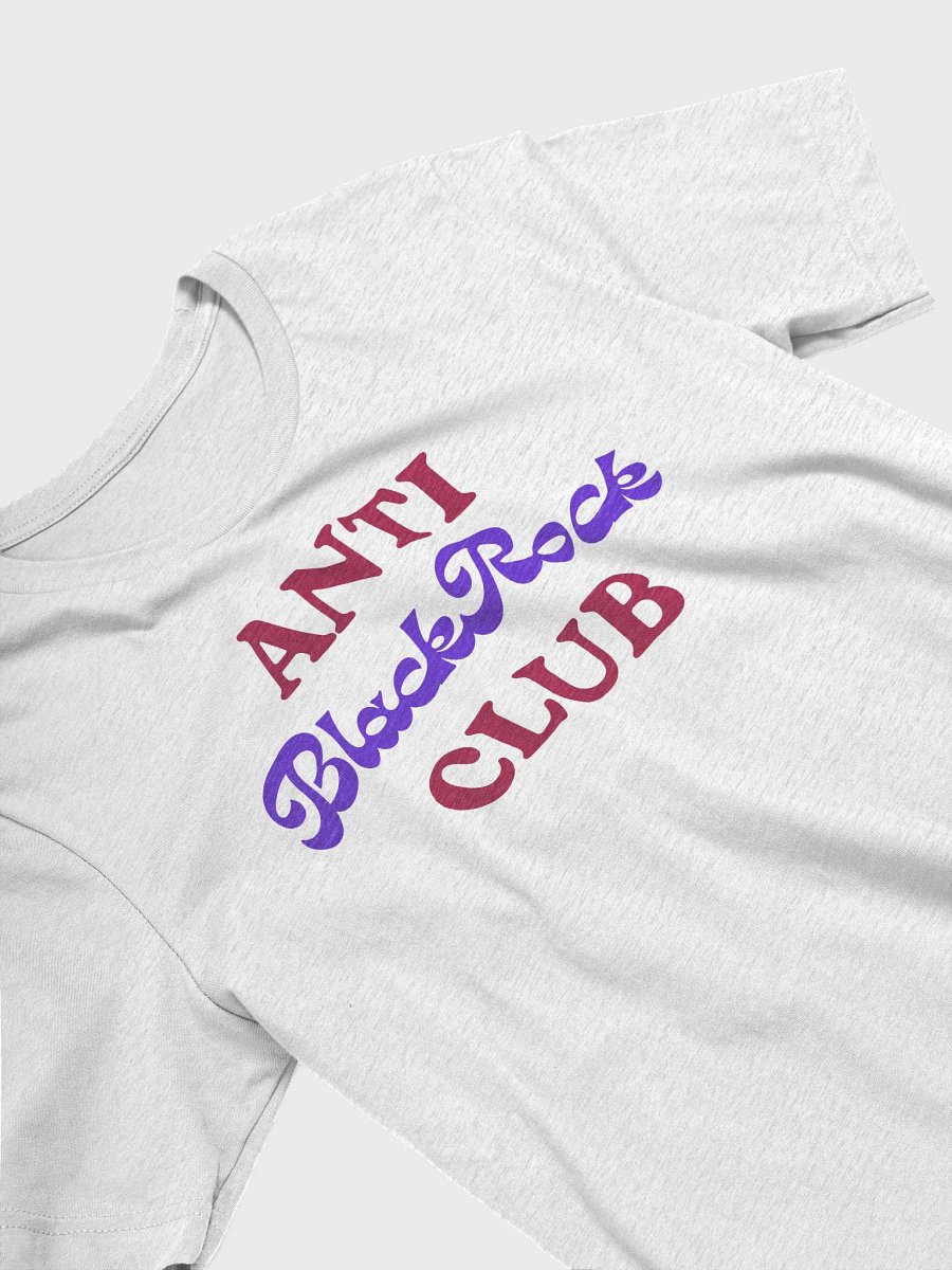 ABRC representing a fresh new look! product image (6)