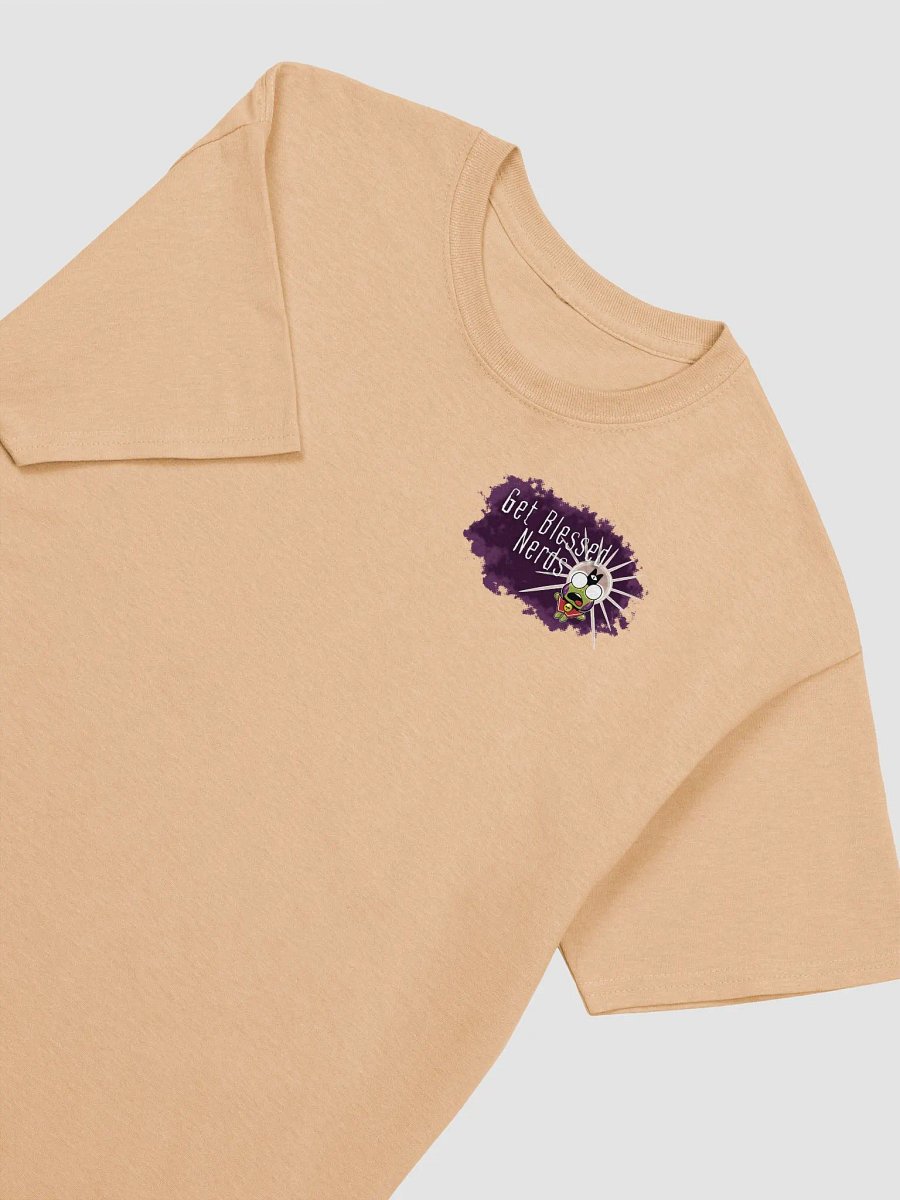Get Blessed Nerds Tee product image (1)