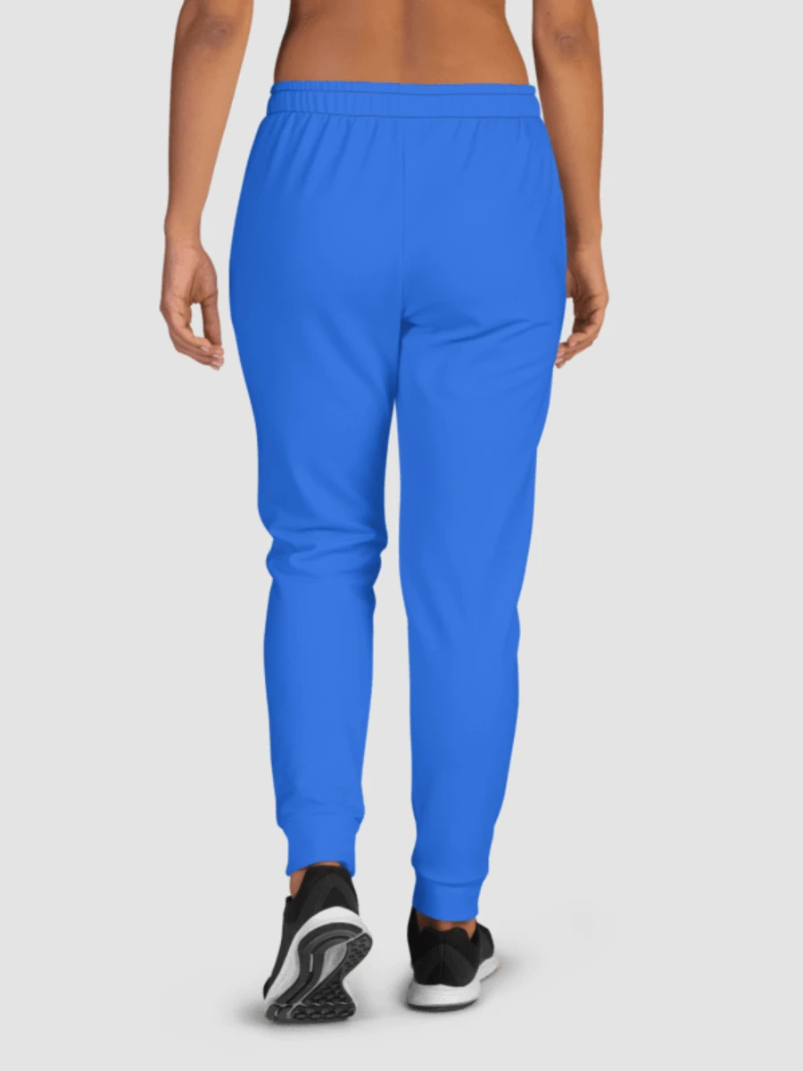 Sports Club Joggers - Sapphire Blue product image (4)