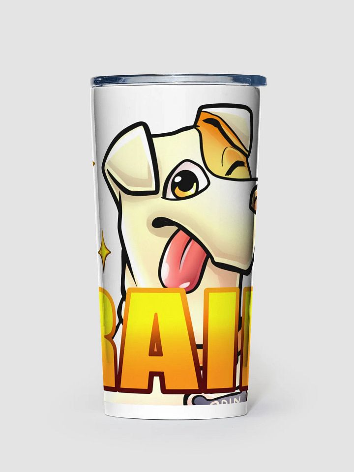 RAID Tumbler product image (1)