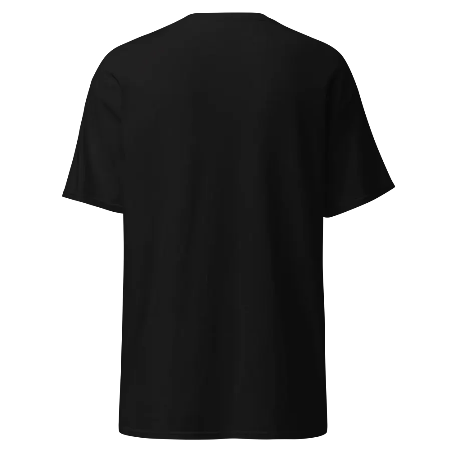 Brick-Car Tee Stitched Yellow product image (11)