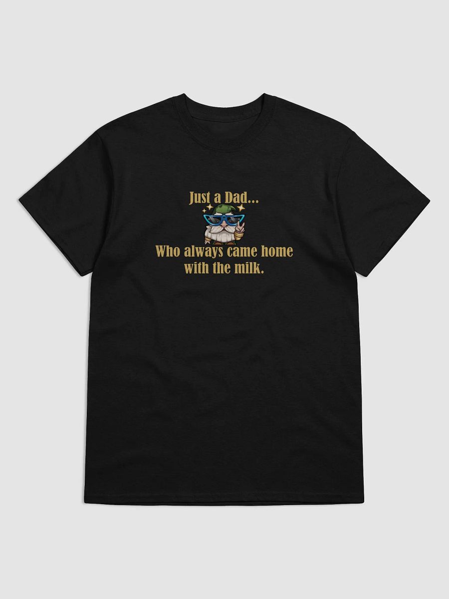 Just a Dad... T-Shirt product image (3)