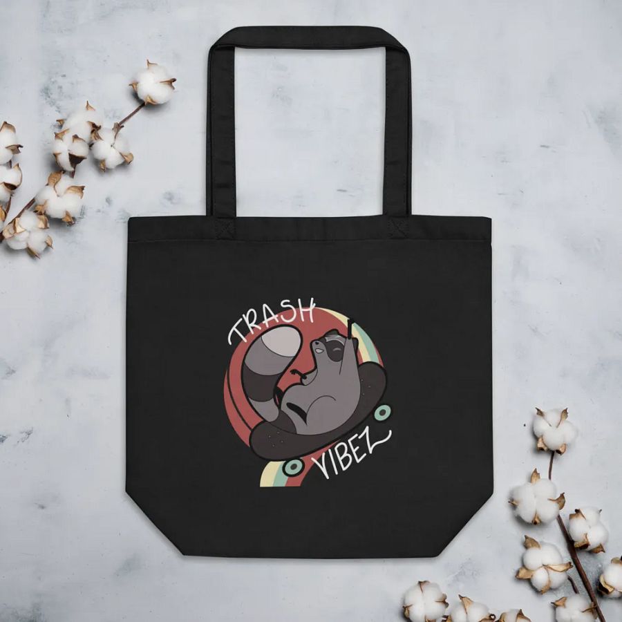 Charlie's Trash Vibez Sack product image (4)