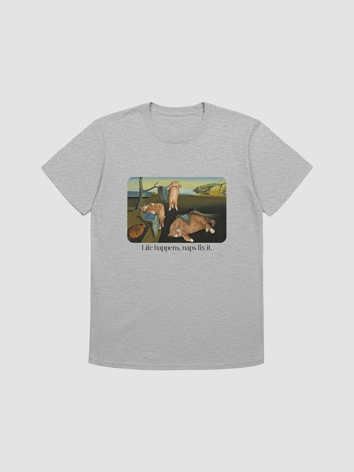 Clasic Art cats meme product image (2)