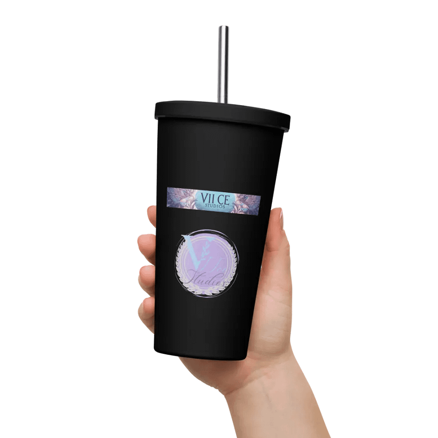 Vibrant Insulated Tumbler - VII CE Edition product image (11)