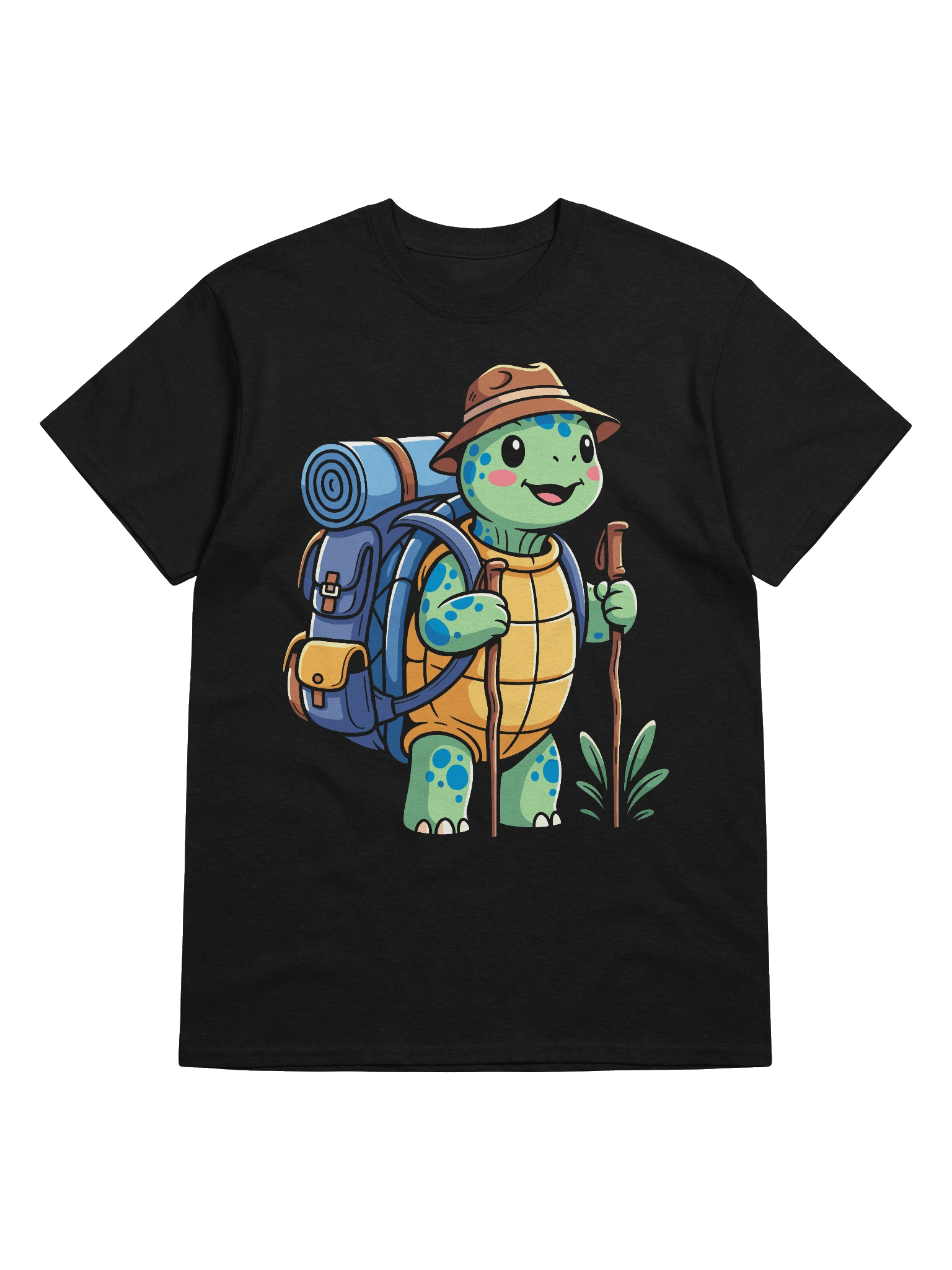Adventure Turtle - Tee product image (84)