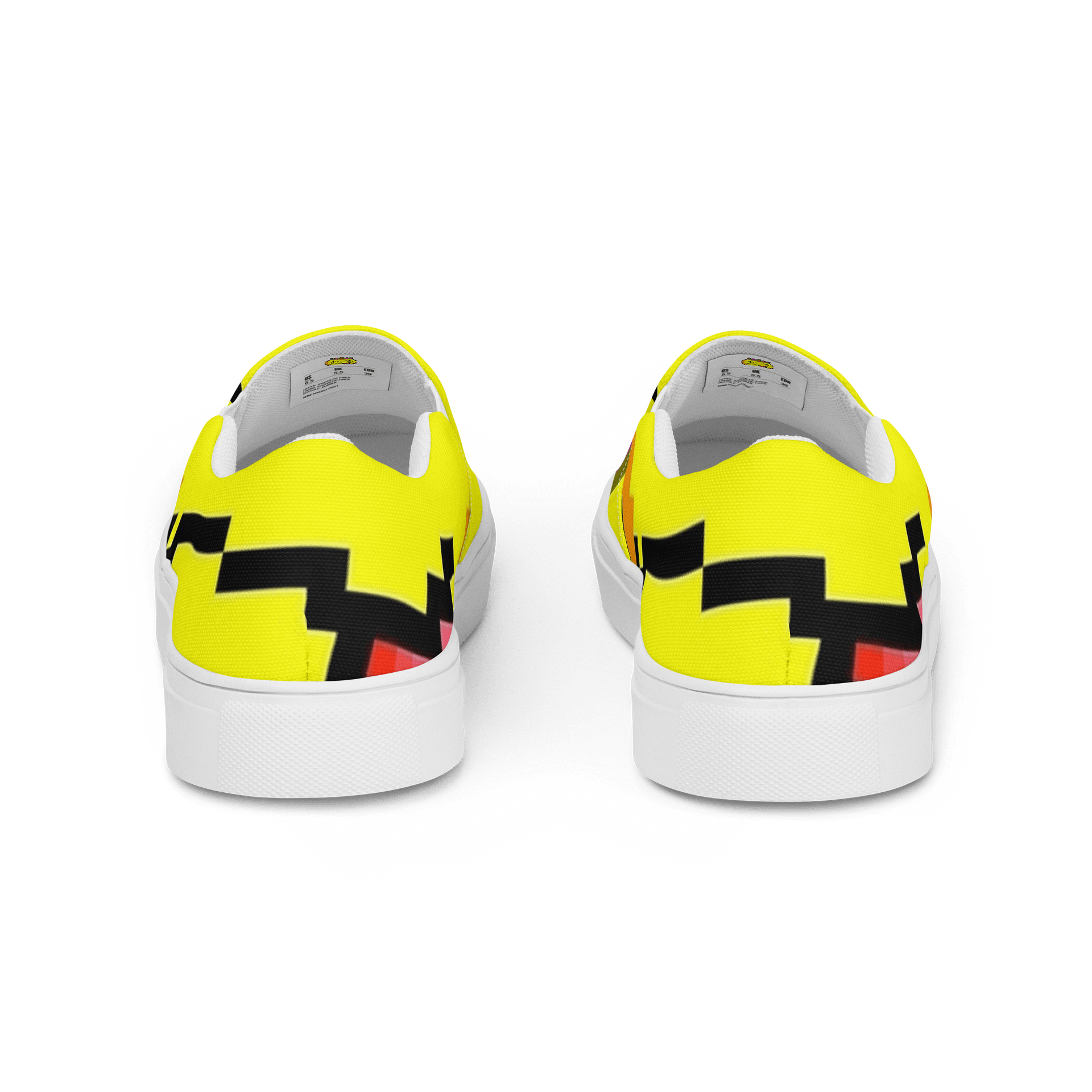 🌌 UnReZeD Celestial Slip-Ons ✝️ product image (4)