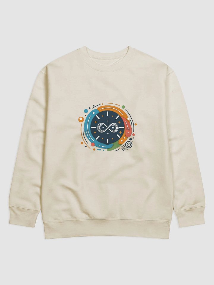 Eternal Infinity Premium Sweatshirt product image (3)