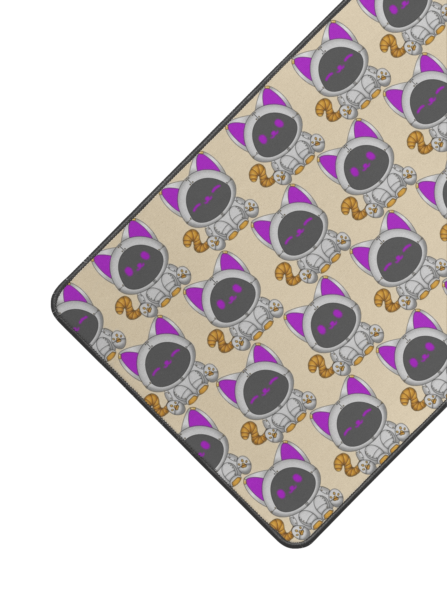 PalBot Desk Mat 12"x22" product image (2)