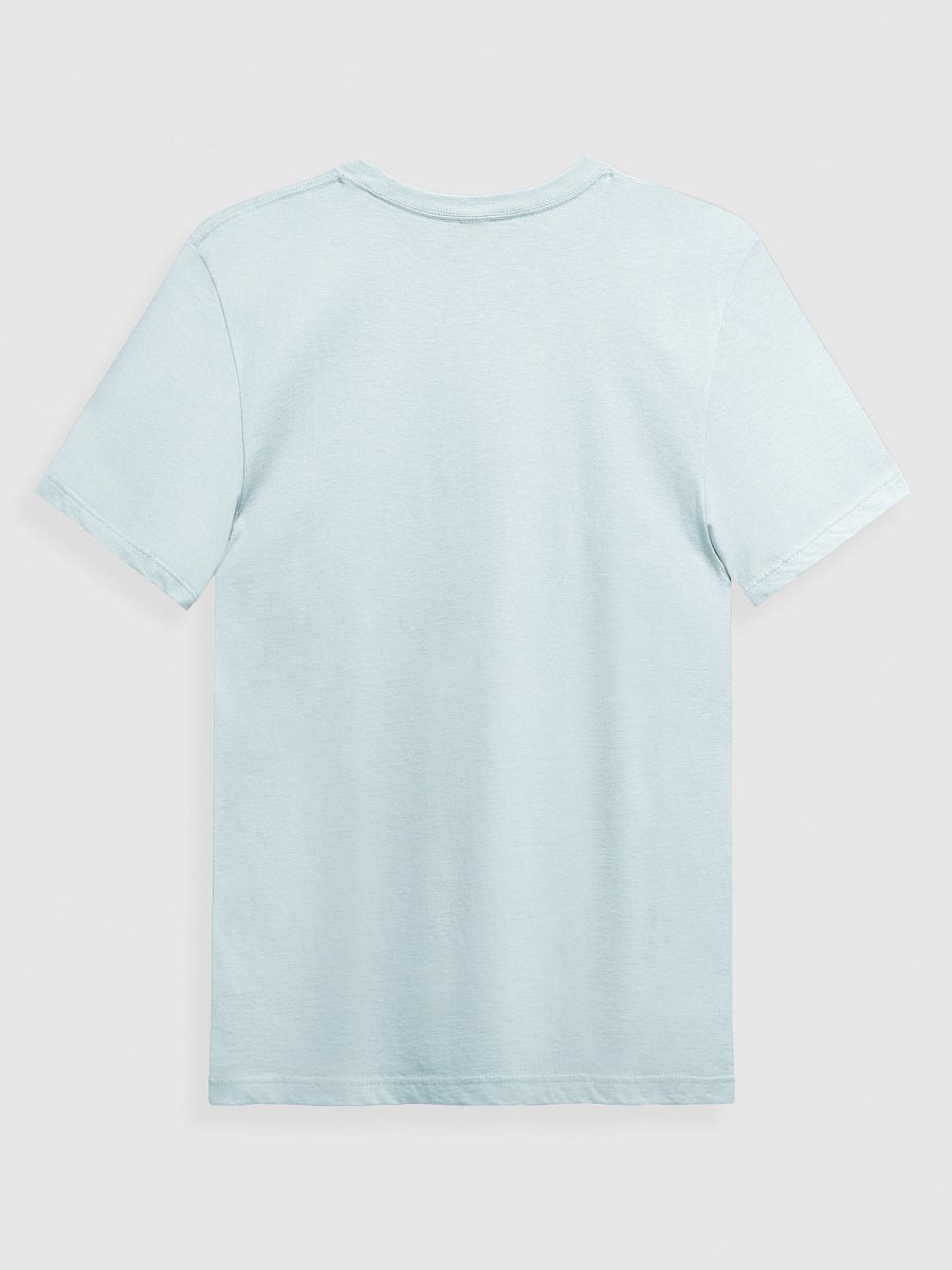 MYEGA COWNSIL T-shirt product image (2)