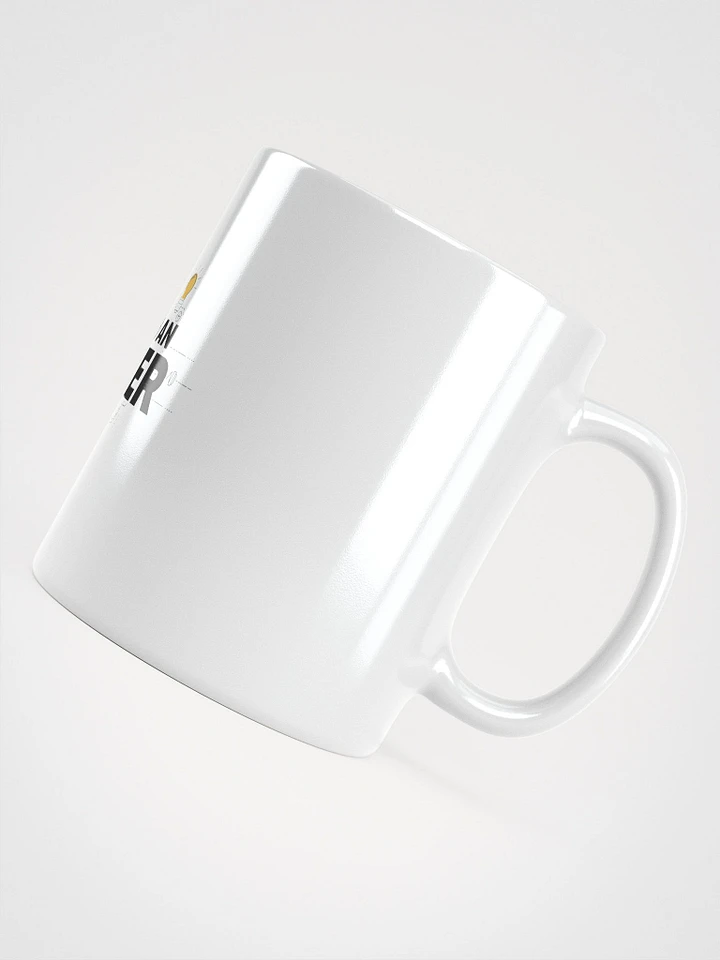 Trust the Engineer Mug product image (2)