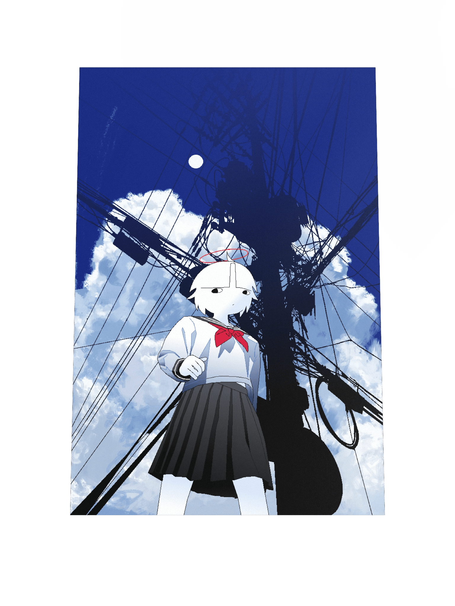 Keep going. ( Poster ) product image (1)